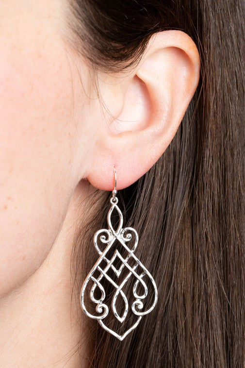 Type 2 Graced by Your Presence Earrings