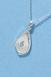 Type 2 Of the Moon Necklace