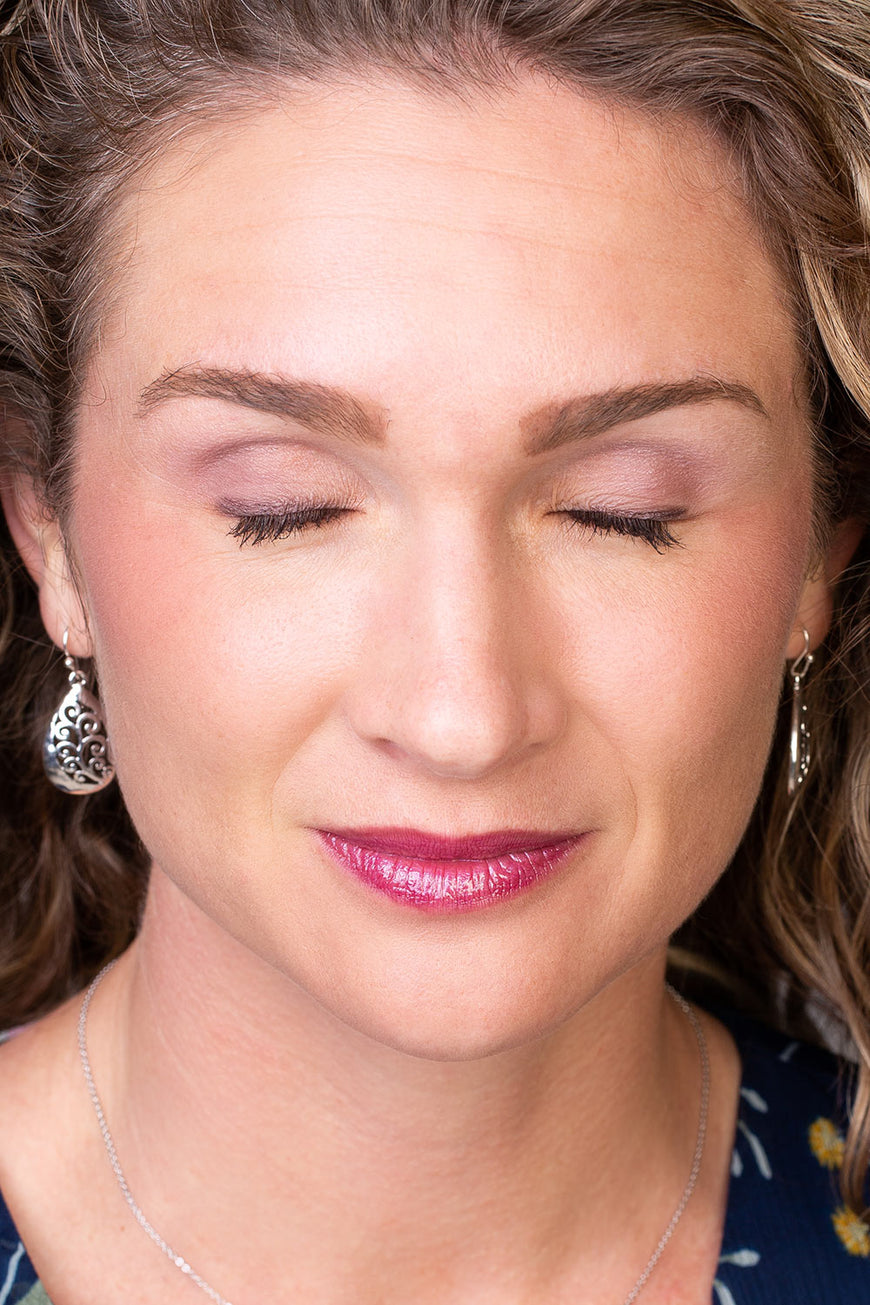 Dark Brown - Eyeliner Pencil