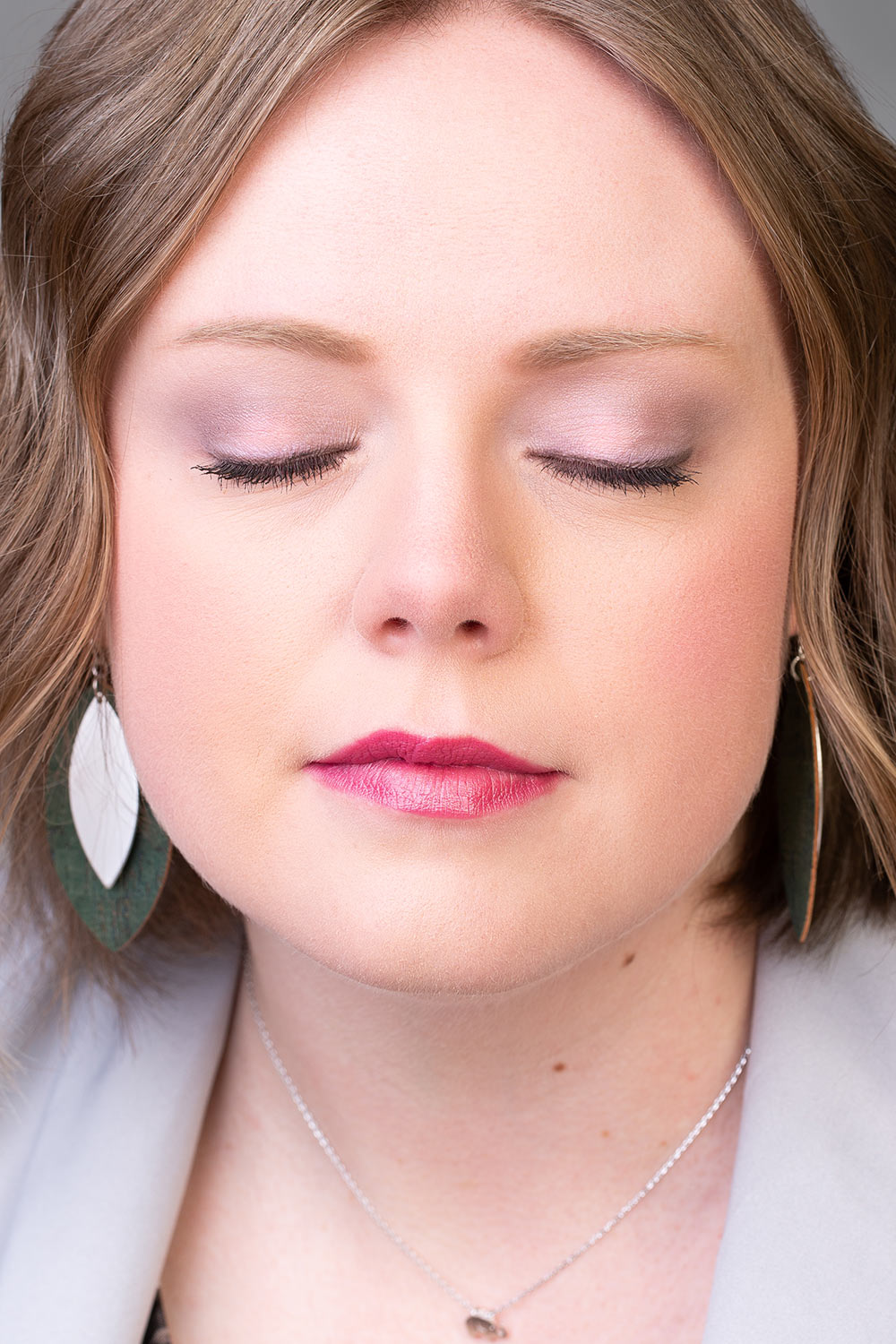 Lilac - Eyeshadow