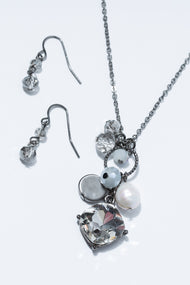 Type 2 Enchanting Treasures Necklace