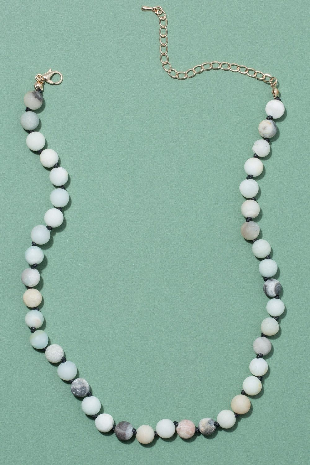 Type 2 Naturally Gifted Necklace