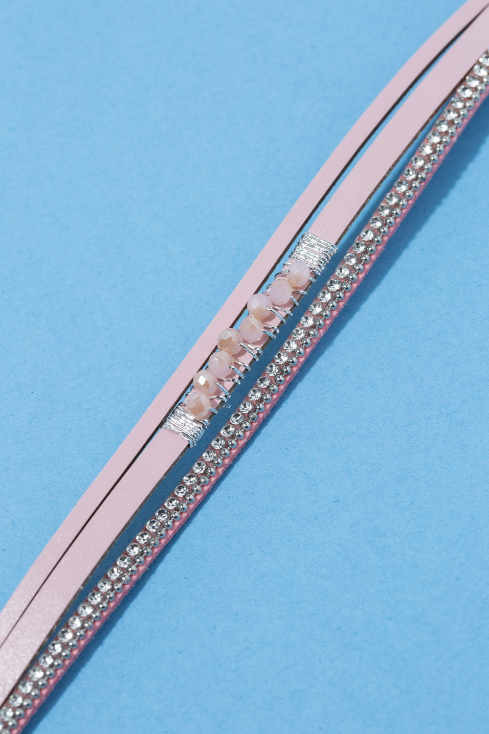 Type 2 Dusty Love Bracelet