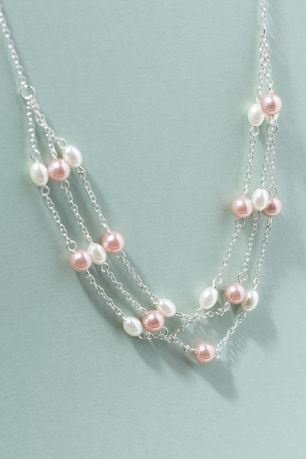 Type 2 Sweet Romance Necklace