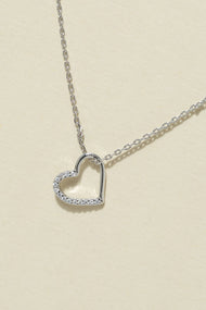 Type 2 Kindle My Love Necklace