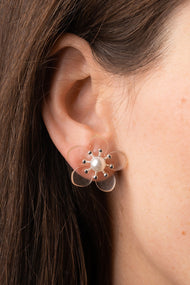 Type 2 For Clarity Earrings