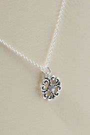 Type 2 Crested Necklace