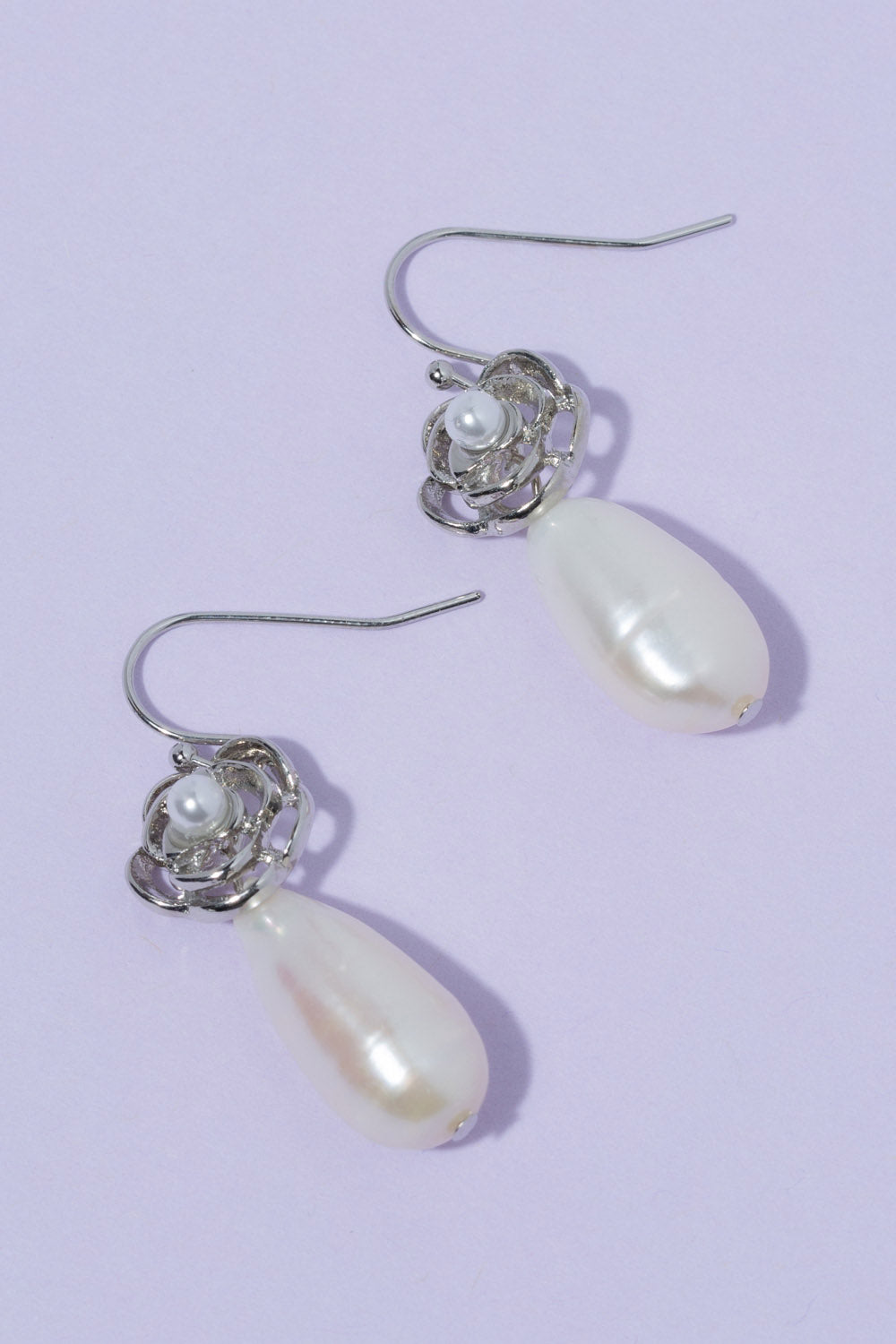 Type 2 Budding Romance Earrings