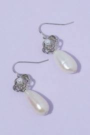 Type 2 Budding Romance Earrings