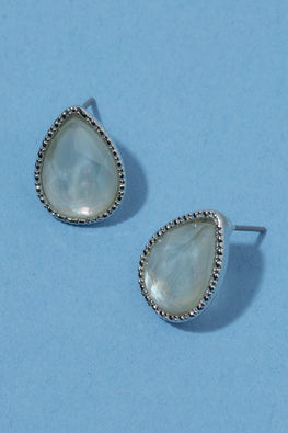 Type 2 Misty Eyed Earrings