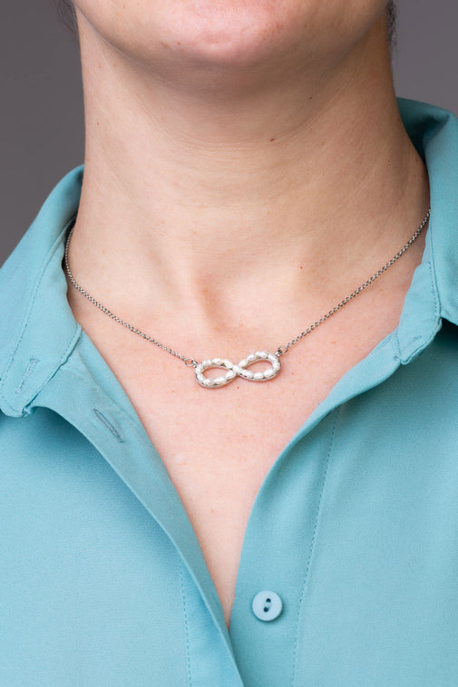 Type 2 Infinite Connection Necklace