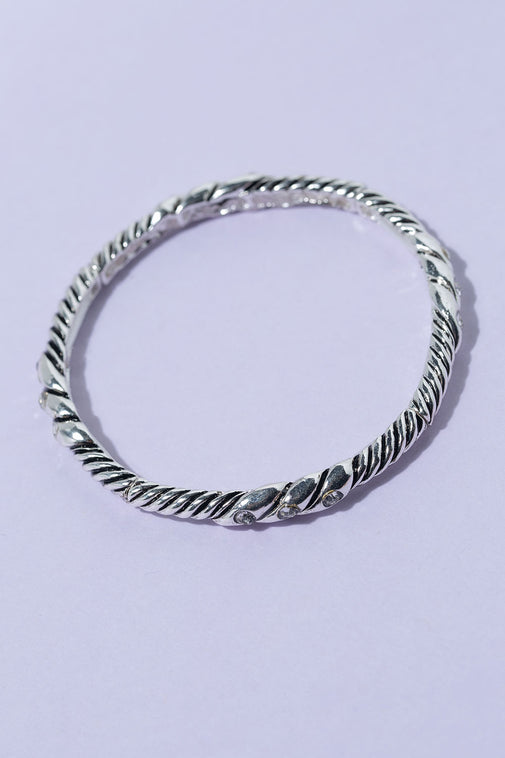 Type 2 Entwined Bracelet