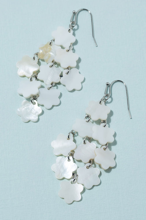 Type 2 Make My Milky Way Earrings