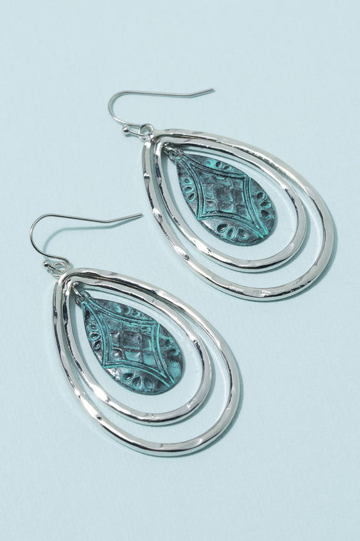 Type 2 Relic Revival Earrings