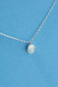 Type 2 Wonder of the Skies Necklace