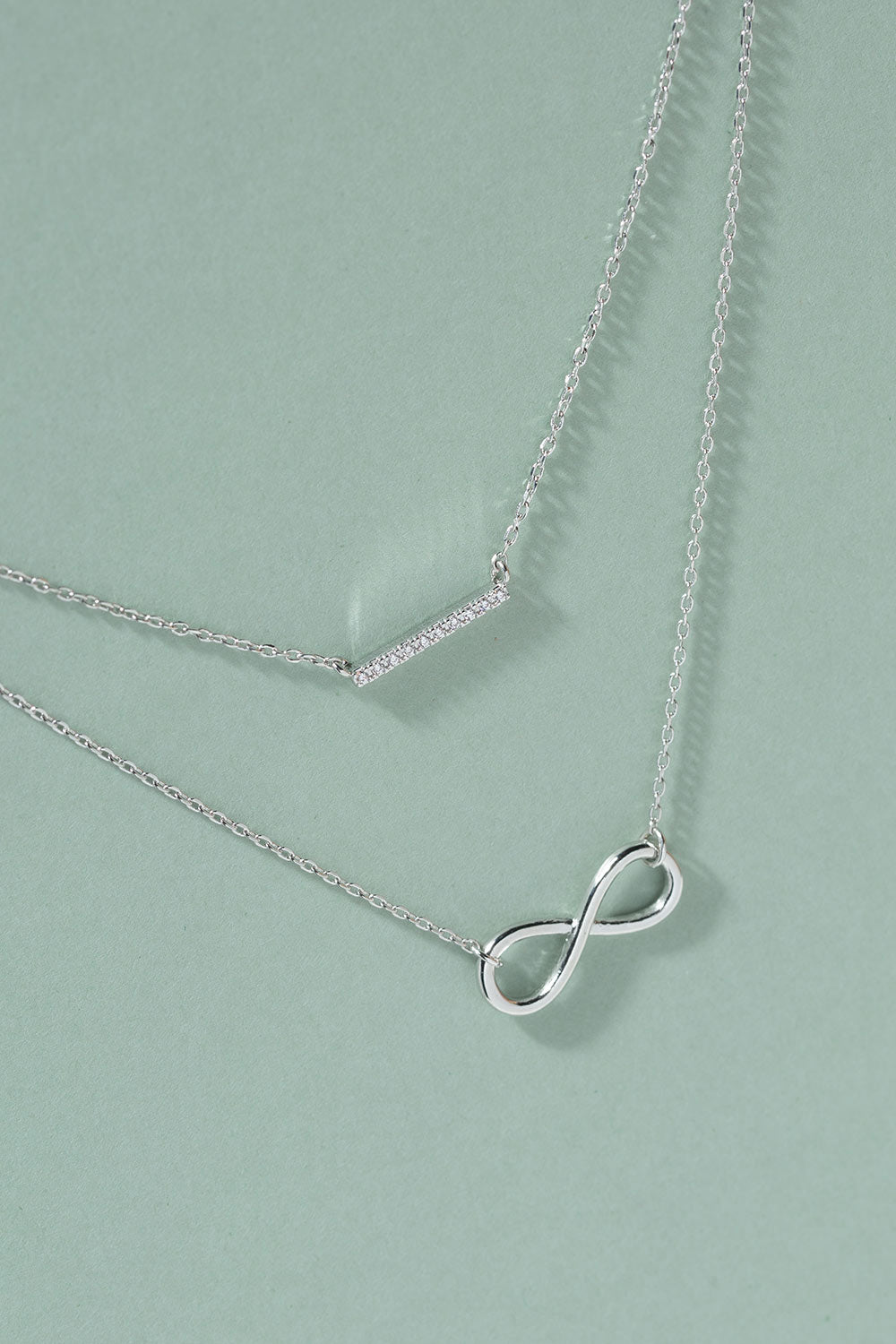 Type 2 Infinitely Yours Necklace