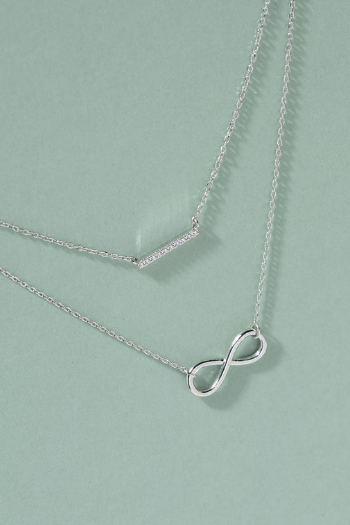 Type 2 Infinitely Yours Necklace