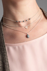 Type 2 Conspiring Universe Necklace
