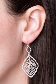 Type 2 Warm Invitation Earrings