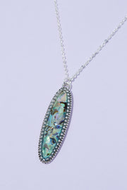 Type 2 Take Your Time Necklace