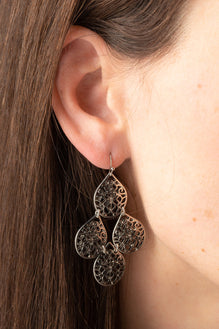 Type 2 Four Winds Earrings