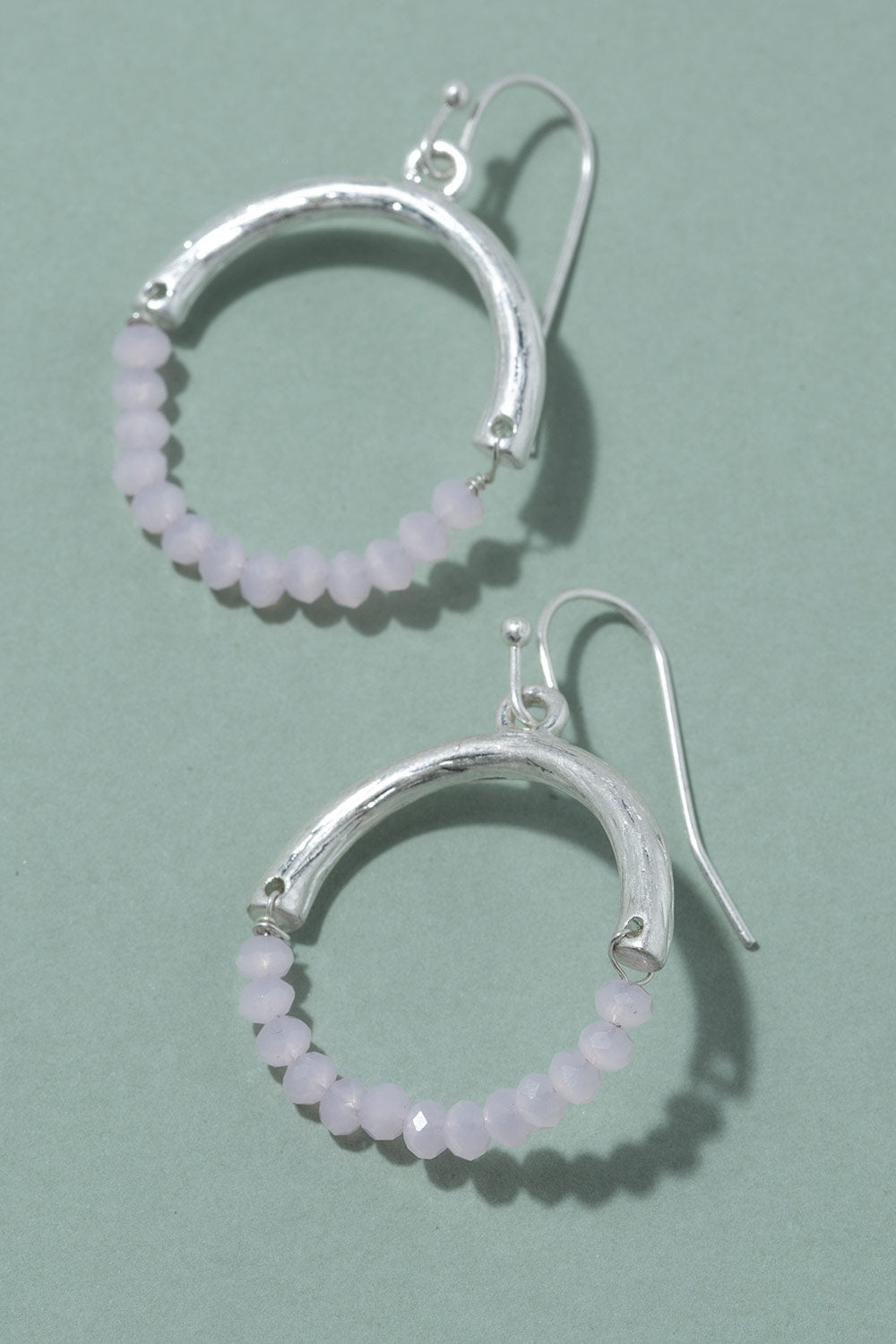 Type 2 A Bushel & A Peck Earrings