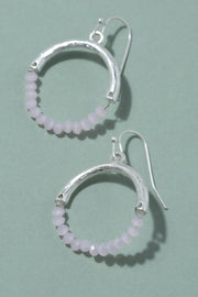 Type 2 A Bushel & A Peck Earrings