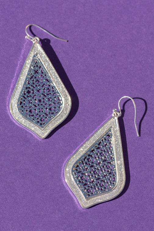 Glissade Earrings