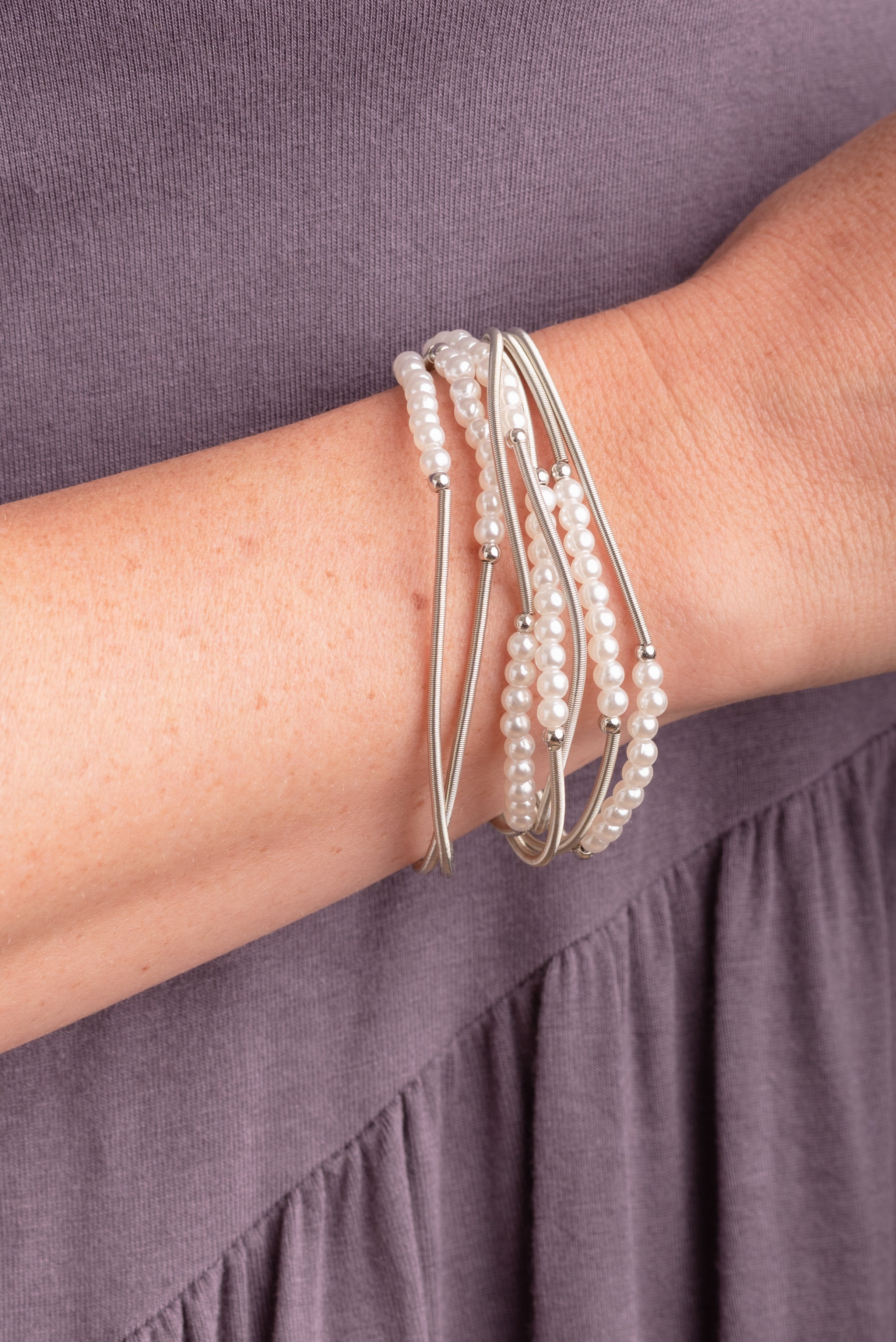 Mix & Mingle Bracelet