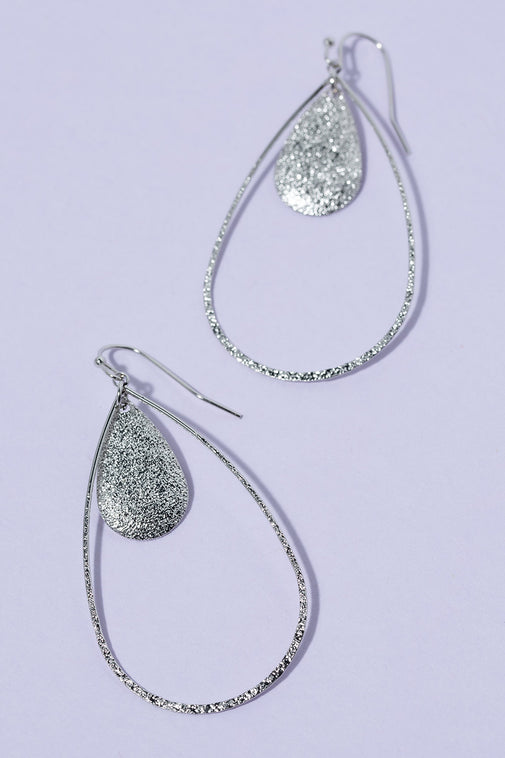 Type 2 Falling Stars Earrings