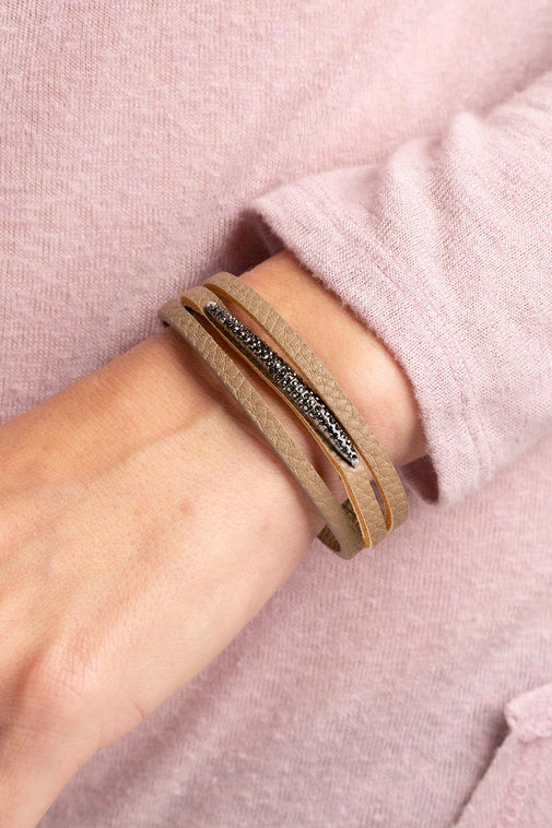 Type 2 Gentle Hold Bracelet