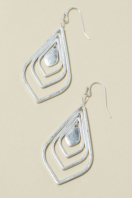 Type 2 Eternally Yours Earrings