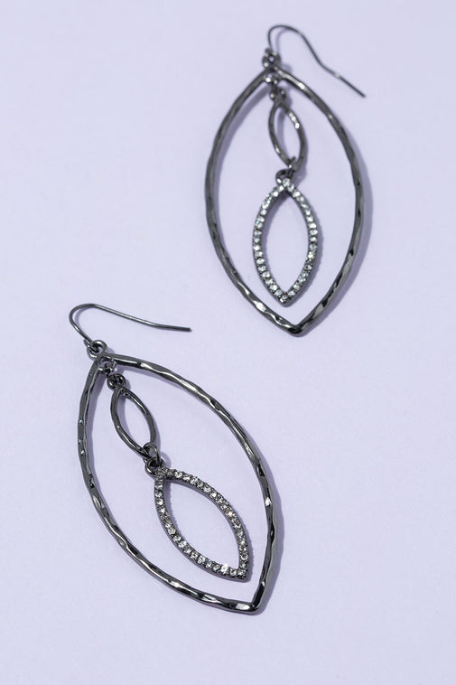 Type 2 Enchanted Nights Earrings