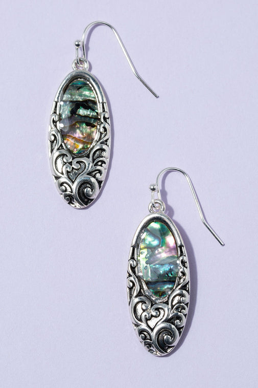 Dream River Earrings