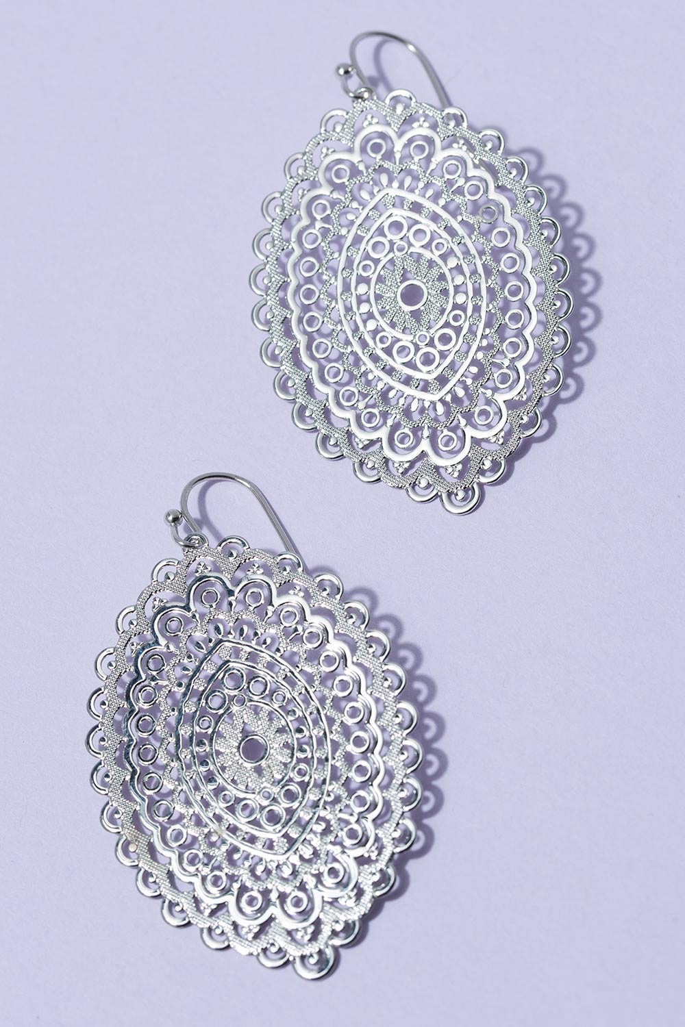 Type 2 All The Trimmings Earrings
