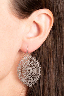 Type 2 All The Trimmings Earrings