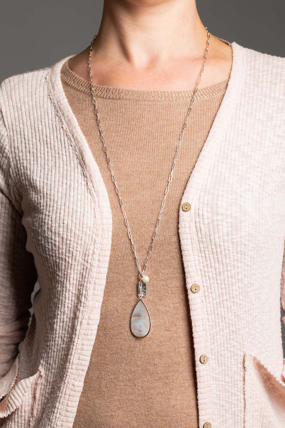 Type 2 Together Apart Necklace