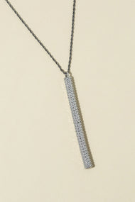 Type 2 Time Capsule Necklace