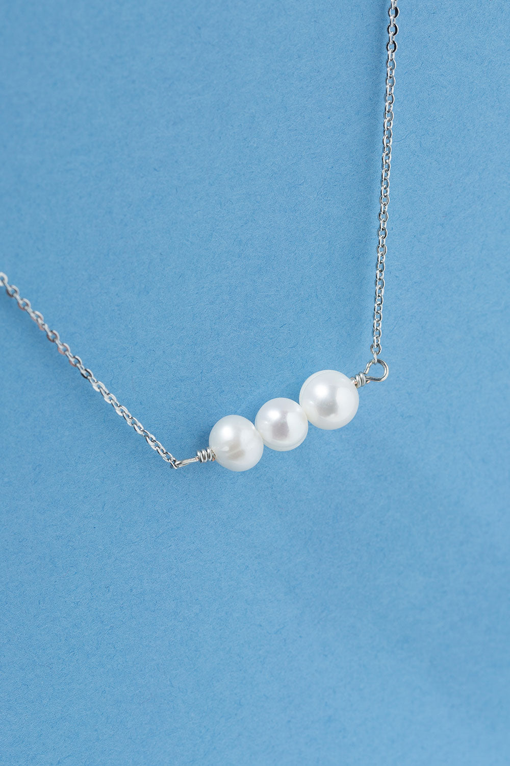 And Then Necklace