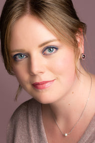 Navy - Sensitive Mascara