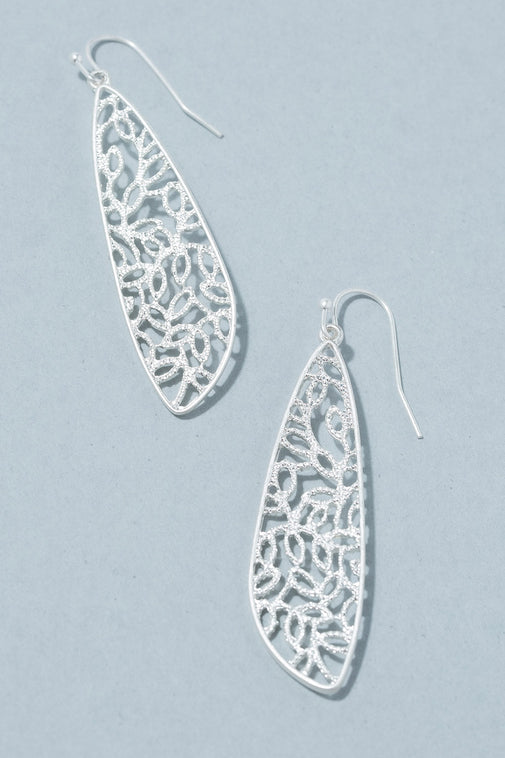 Type 2 Central Park Earrings