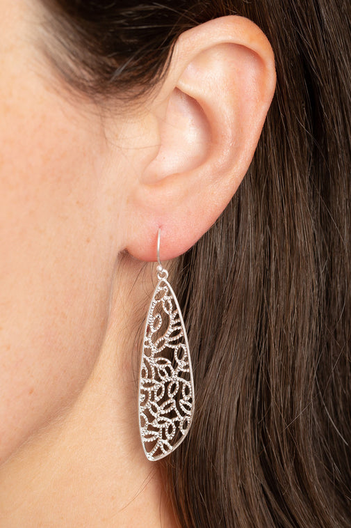 Type 2 Central Park Earrings