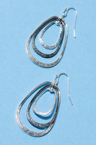 Type 2 Harmonic Overtone Earrings
