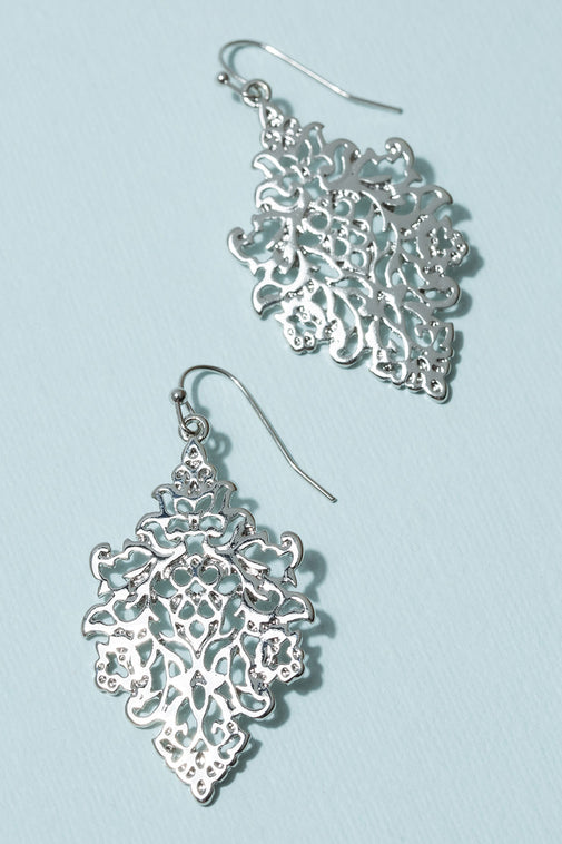 Type 2 Mon Ami Earrings