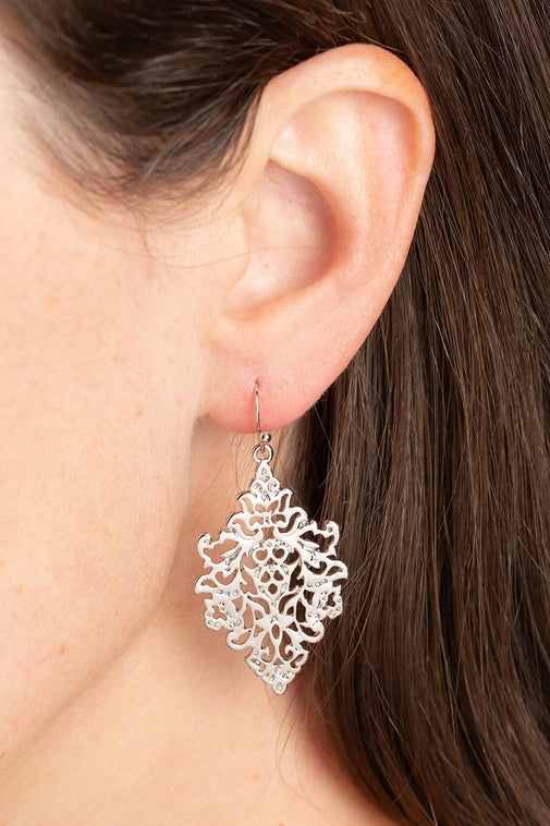 Type 2 Mon Ami Earrings