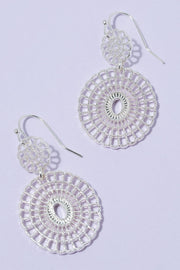 Type 2 Sweet Dreams Earrings