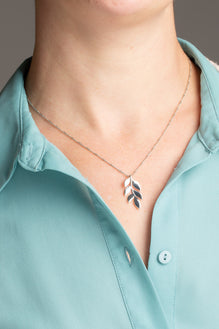 Type 2 Peace Offering Necklace