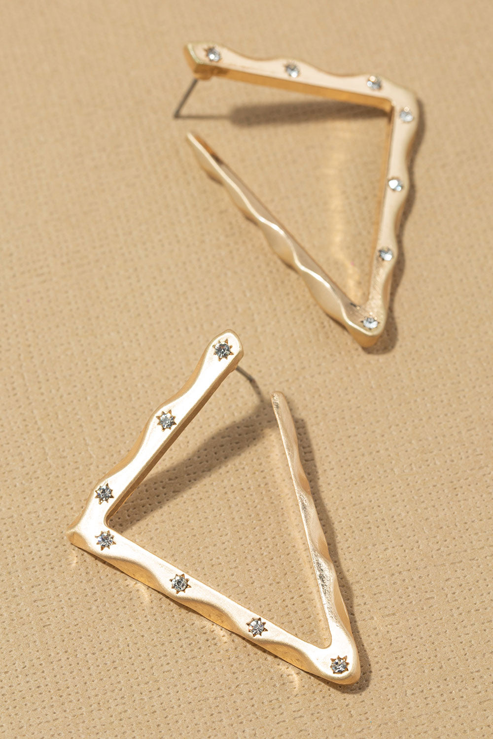 Type 3 This Way and That Earrings