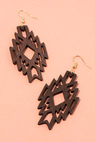 Type 3 Take Me to Taos Earrings
