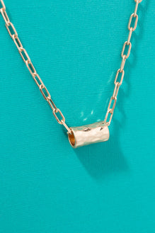 Type 3 Hold It! Necklace